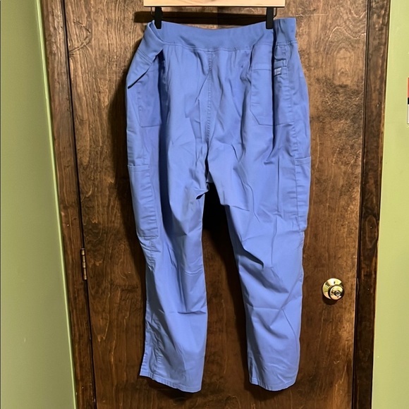 Cherokee Scrub Pants - Picture 3 of 3